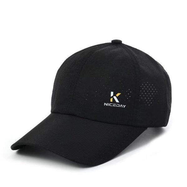 fast dry baseball cap