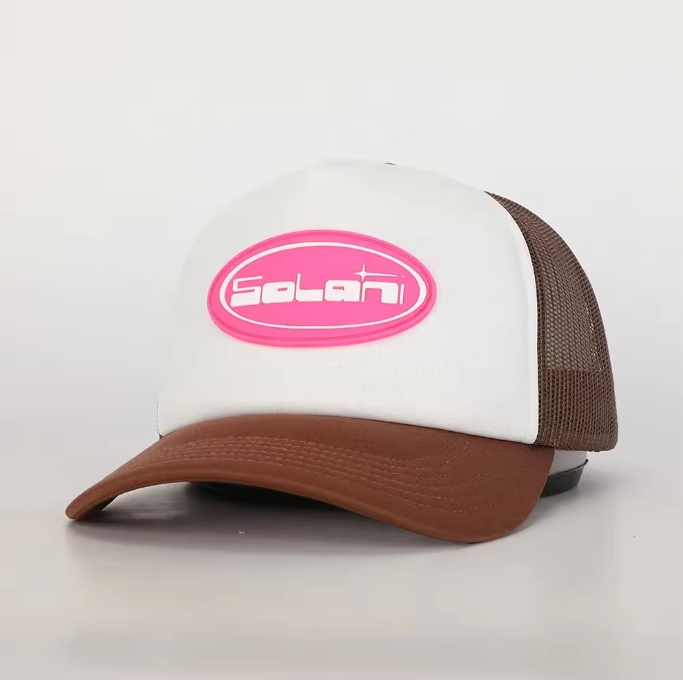 custom trucker hats with logo