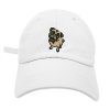 Custom baseball cap manufacturer