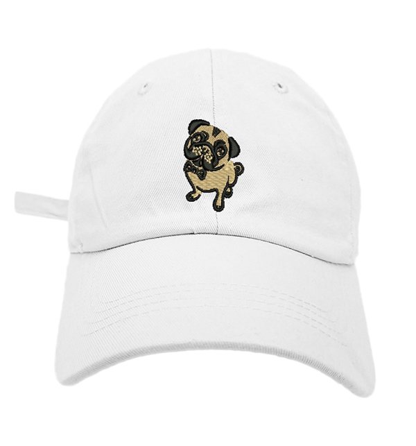 Custom baseball cap manufacturer