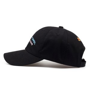 Custom baseball cap maker