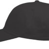 Custom baseball team hat
