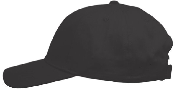 Custom baseball team hat