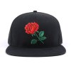 Custom snapback hats los angeles