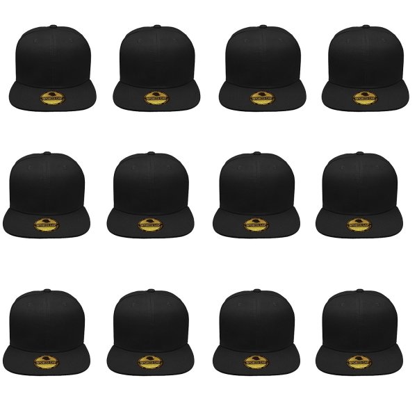 custom made snapback hats Australia