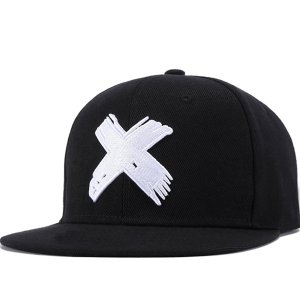 Custom Snapback Dad Hat