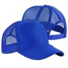 Customized Mesh Trucker Cap