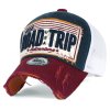 Cheap Custom Trucker Hats Wholesale