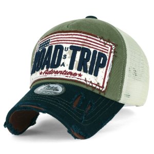 Cool Custom Trucker Hats