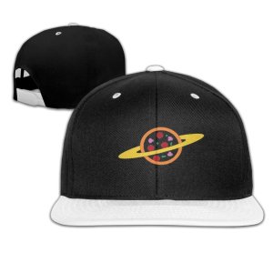 Custom Planet Trucker Hats