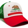 Quality Custom Trucker Hats