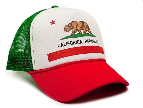 Quality Custom Trucker Hats