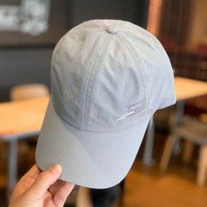 fast dry baseball cap