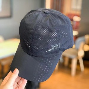 fast dry baseball cap