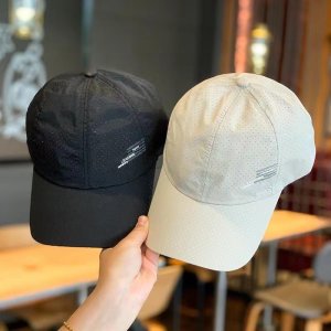 fast dry baseball cap