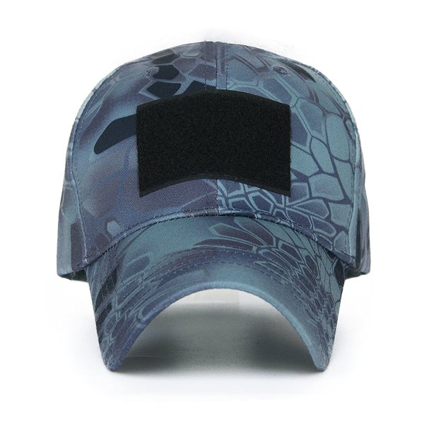 Wholesale Military Style Caps