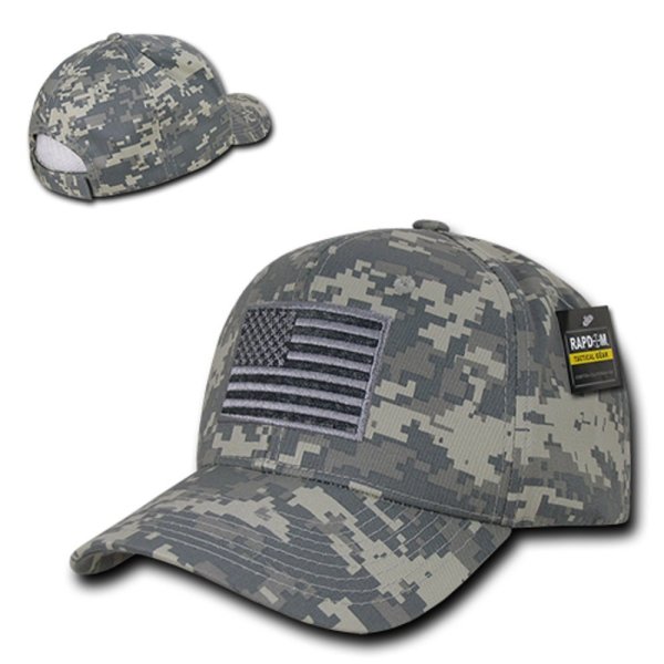 Custom Embroidered Military Ball Caps