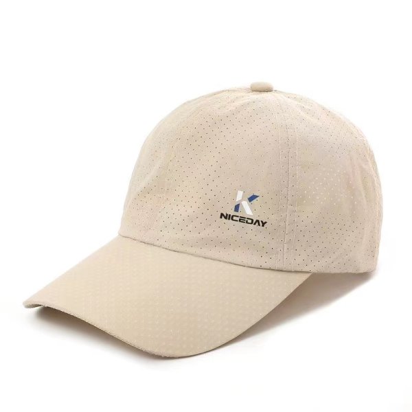 fast dry baseball cap