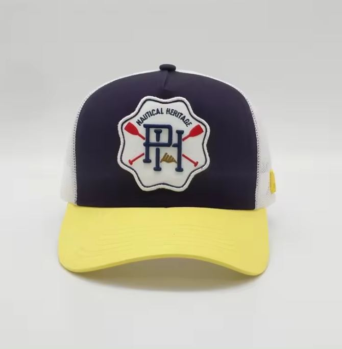 trucker baseball cap