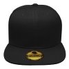 custom made snapback hats Australia