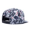 Custom Printed Snapback Cap