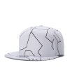 Custom Hip Hop Snapback Cap