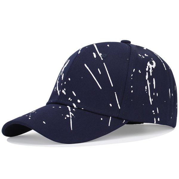 Custom baseball caps hats
