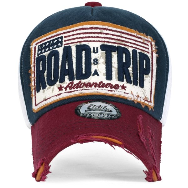 Cheap Custom Trucker Hats Wholesale