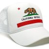 Quality Custom Trucker Hats