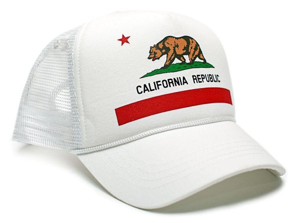 Quality Custom Trucker Hats