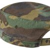 Wholesale Embroidered Military Caps