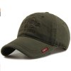 Custom baseball caps for sale