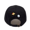 Custom baseball cap maker
