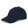 Faux suede baseball caps wholesale