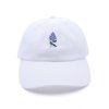 Embroidered Dad Hat Women