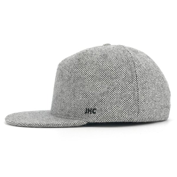 Custom Blank Snapback Hats Wholesale