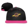 Custom Planet Trucker Hats