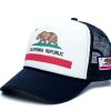 Quality Custom Trucker Hats