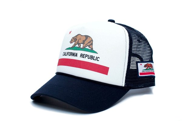 Quality Custom Trucker Hats