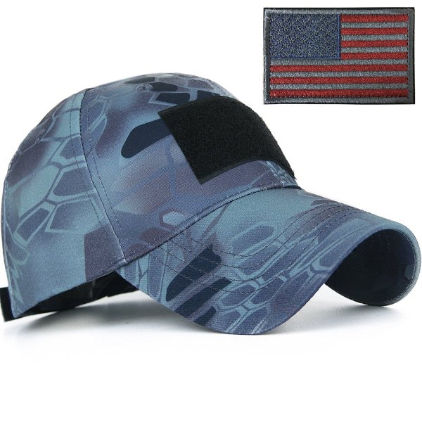 Wholesale Military Style Caps