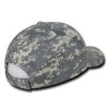 Custom Embroidered Military Ball Caps