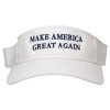 Customize visor hats