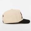 structured dad hat