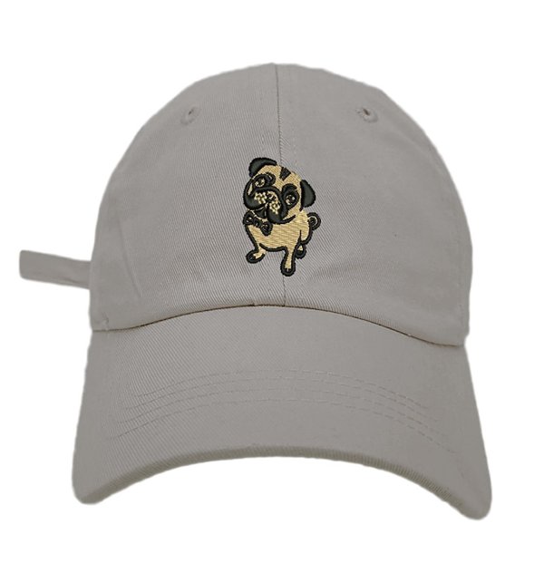 Custom baseball cap manufacturer