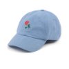 Embroidered Dad Hat Women