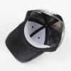 Plaid Baseball Cap Wholesale