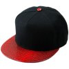 Cheap custom embroidered snapback hats