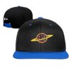 Custom Planet Trucker Hats