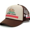 Quality Custom Trucker Hats