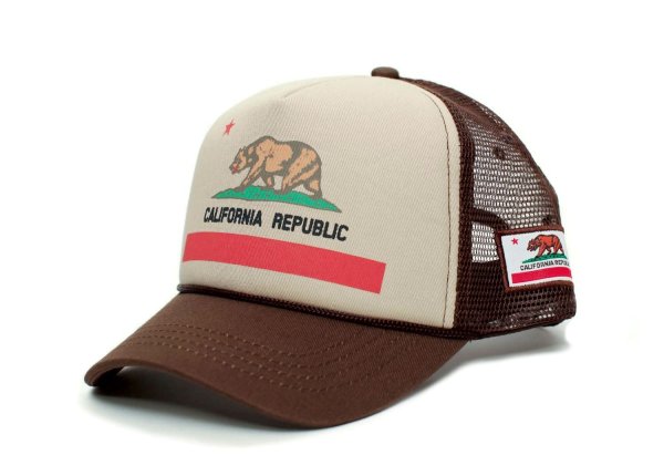 Quality Custom Trucker Hats